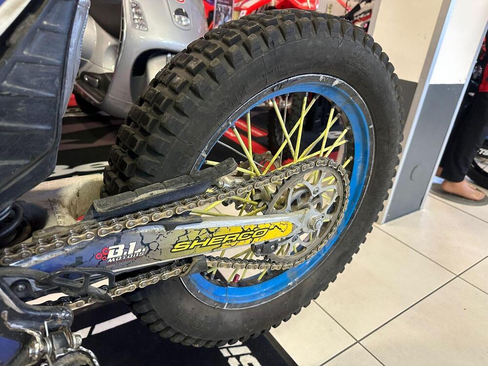 Sherco 290 (2005 - 07) (12)