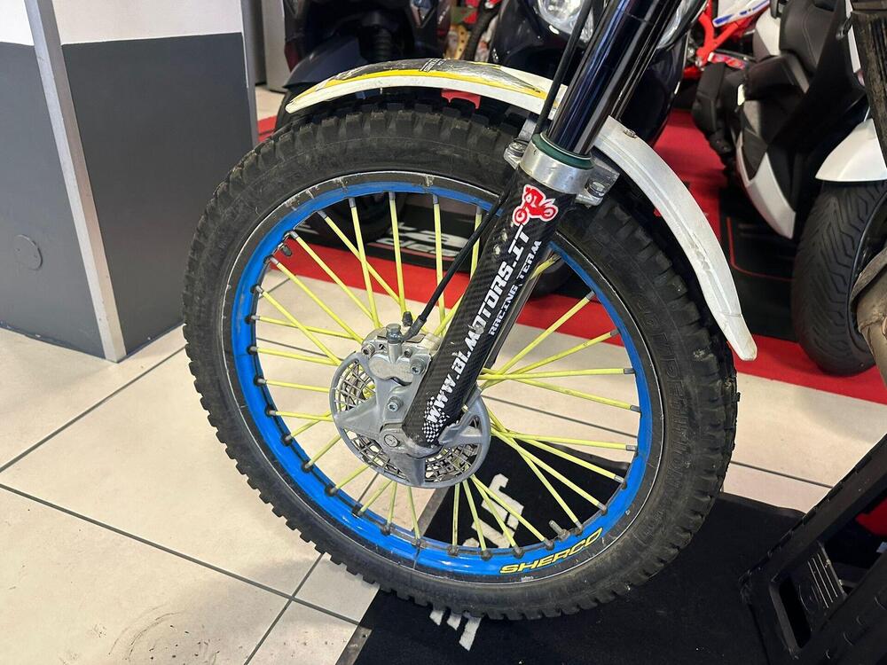 Sherco 290 (2005 - 07) (13)