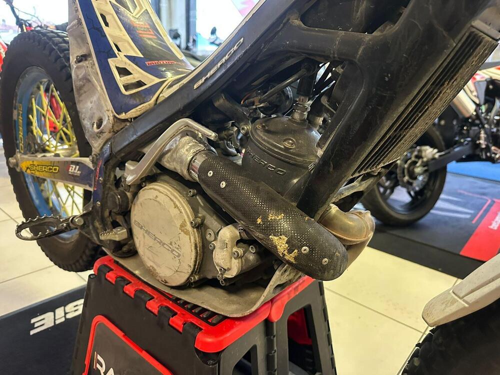 Sherco 290 (2005 - 07) (14)