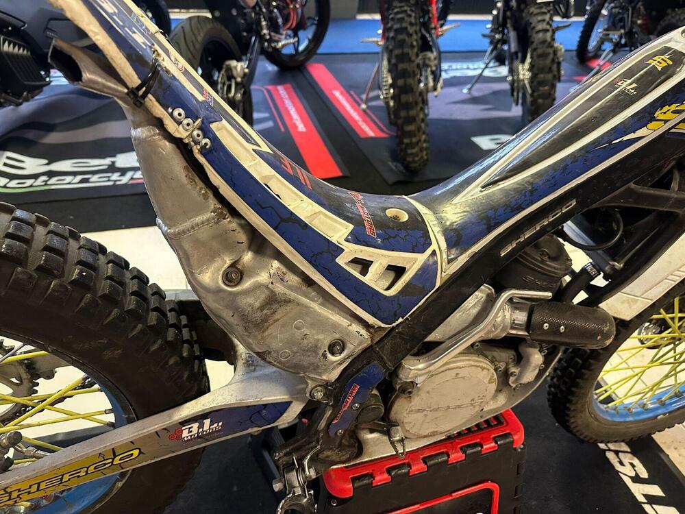 Sherco 290 (2005 - 07) (15)