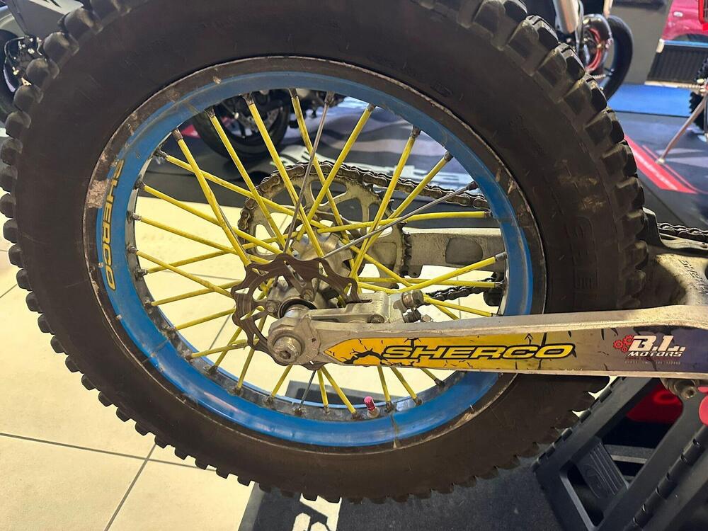 Sherco 290 (2005 - 07) (16)