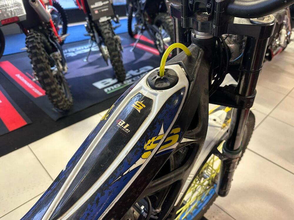 Sherco 290 (2005 - 07) (17)