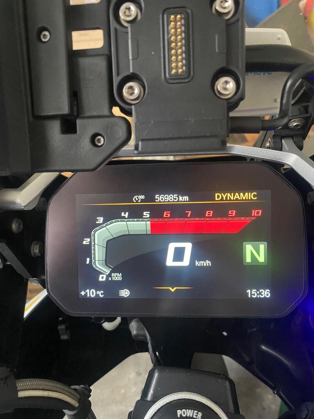 Bmw R 1250 GS (2019 - 20) (4)