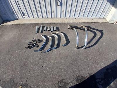 Ricambi Kawasaki Z 1300