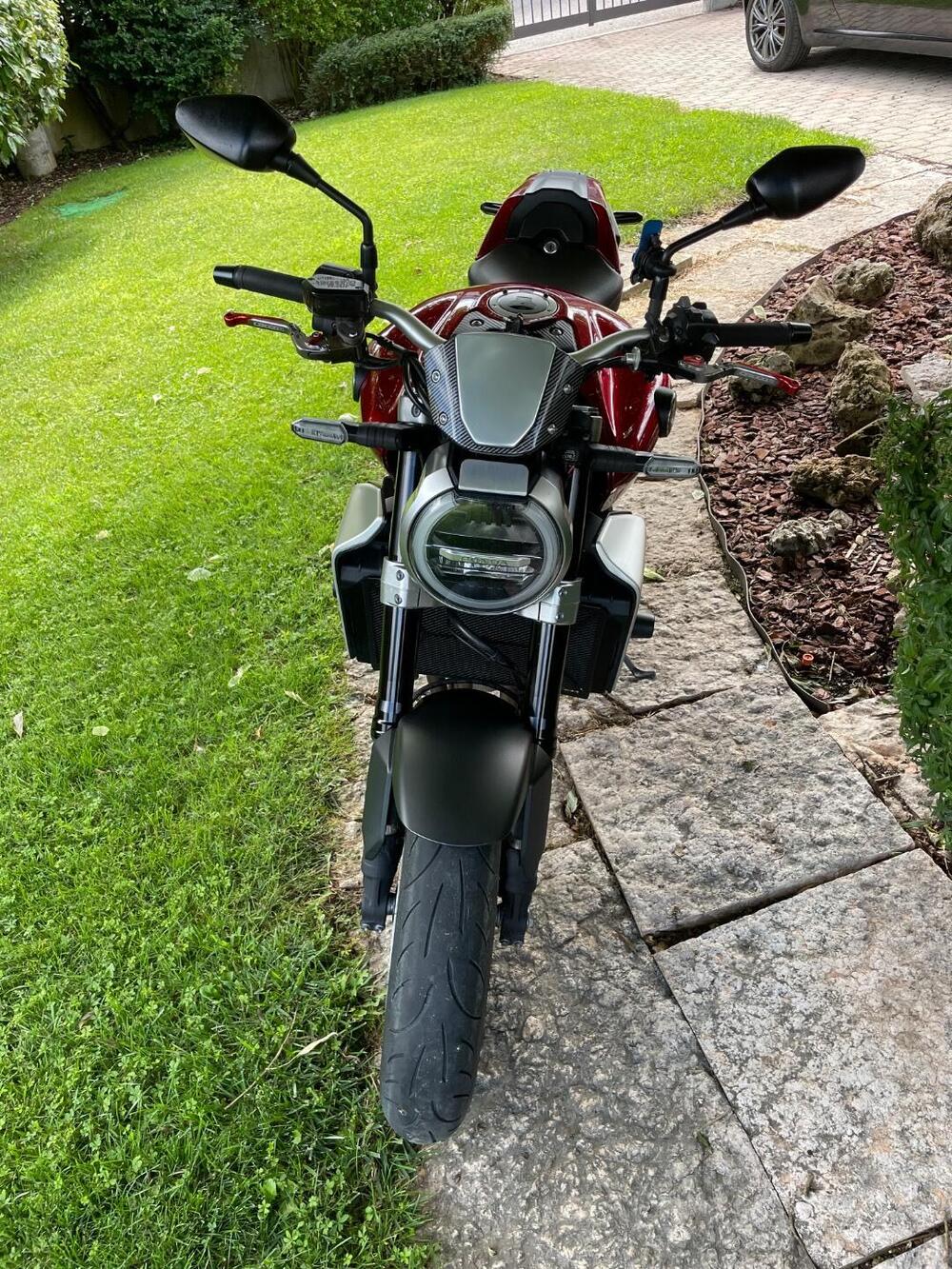 Honda CB 1000 R Neo Sport Cafè (2018 - 20) (5)
