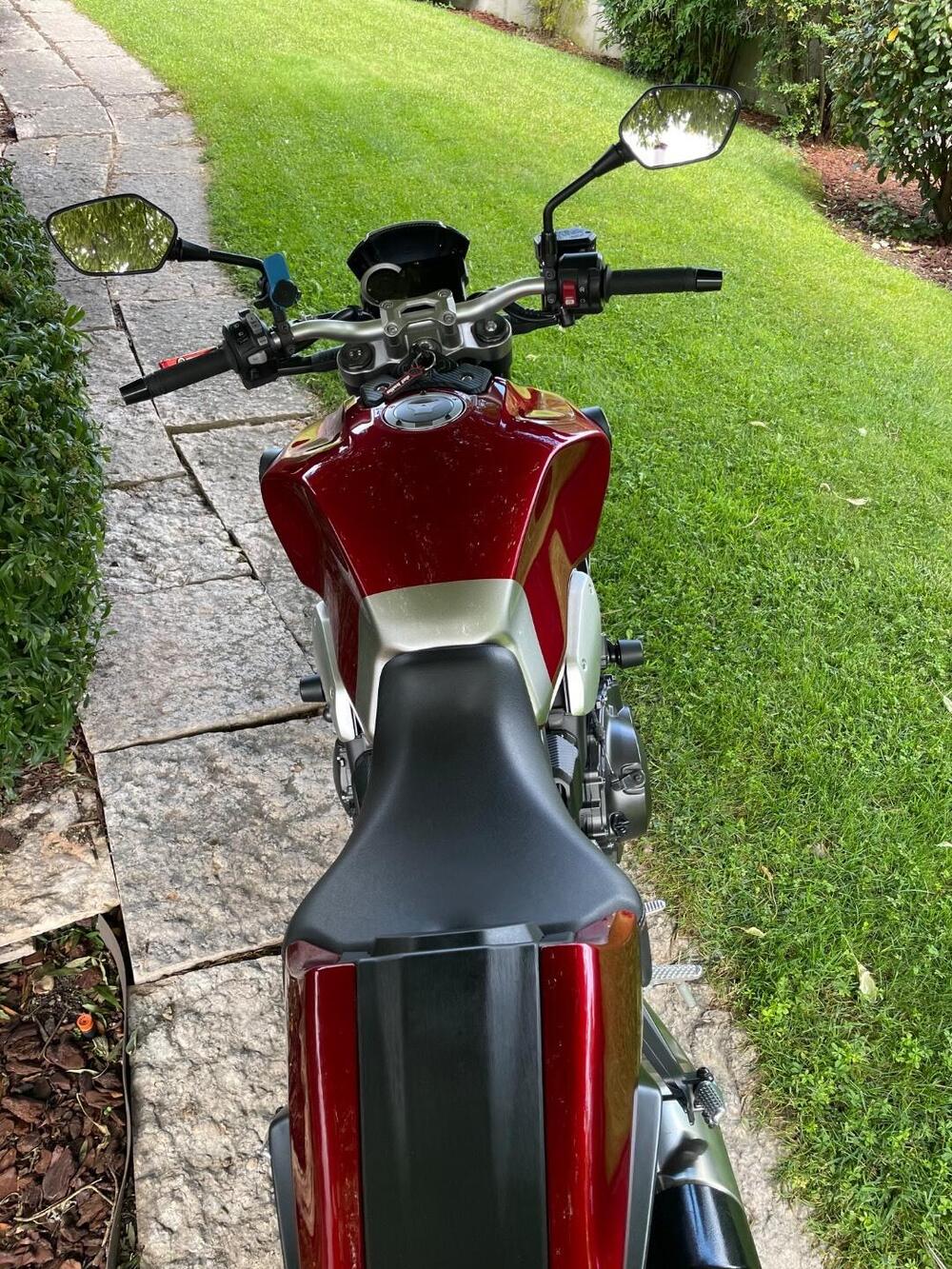 Honda CB 1000 R Neo Sport Cafè (2018 - 20) (6)