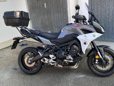 Yamaha Tracer 900 ABS (2017 - 18) usata