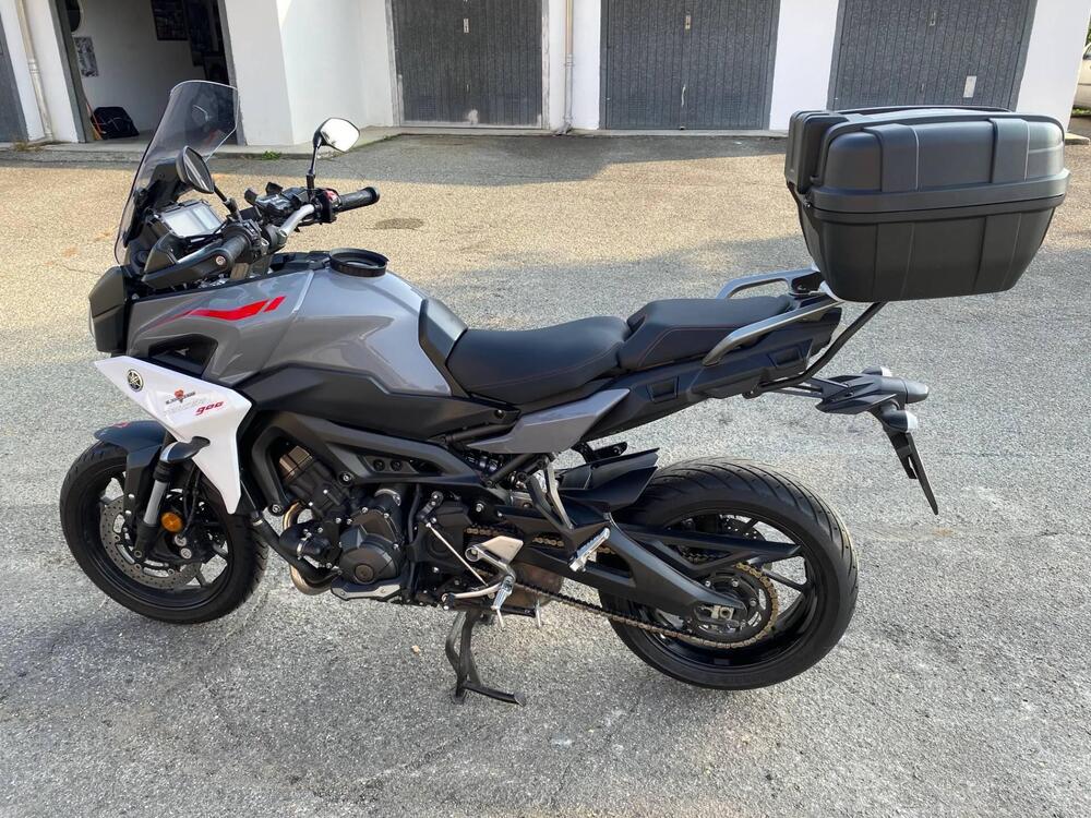 Yamaha Tracer 900 ABS (2017 - 18) (2)
