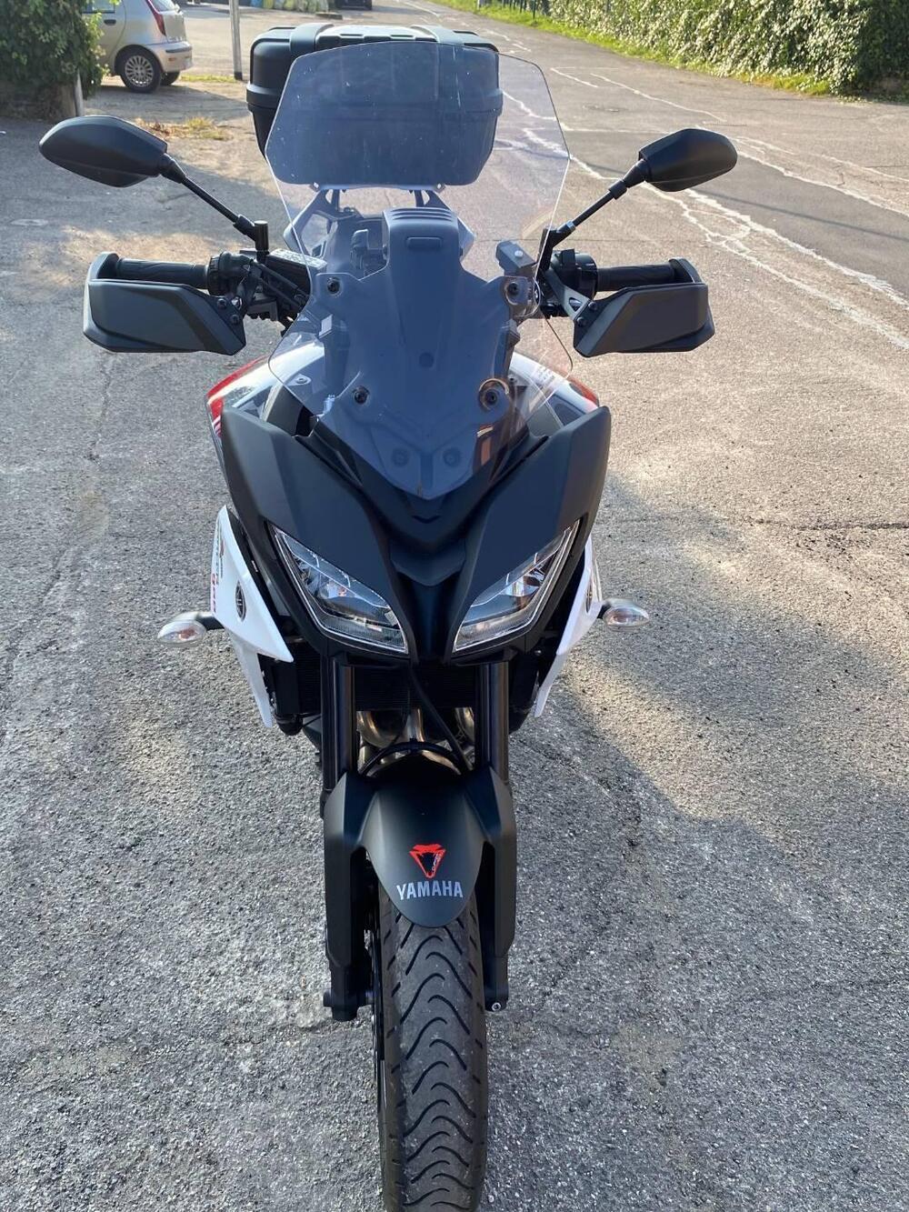 Yamaha Tracer 900 ABS (2017 - 18) (3)