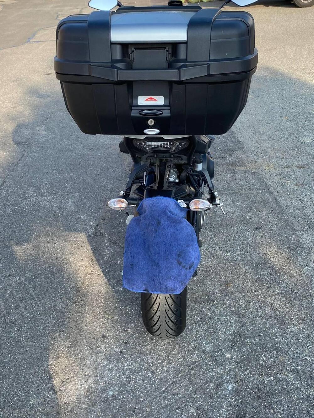 Yamaha Tracer 900 ABS (2017 - 18) (7)