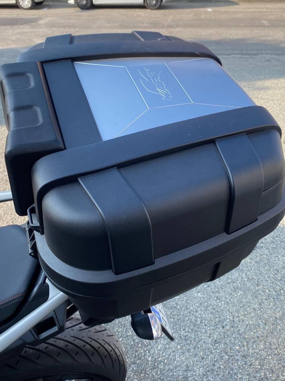 Yamaha Tracer 900 ABS (2017 - 18) (8)