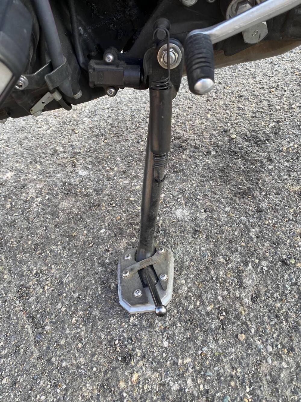 Yamaha Tracer 900 ABS (2017 - 18) (10)