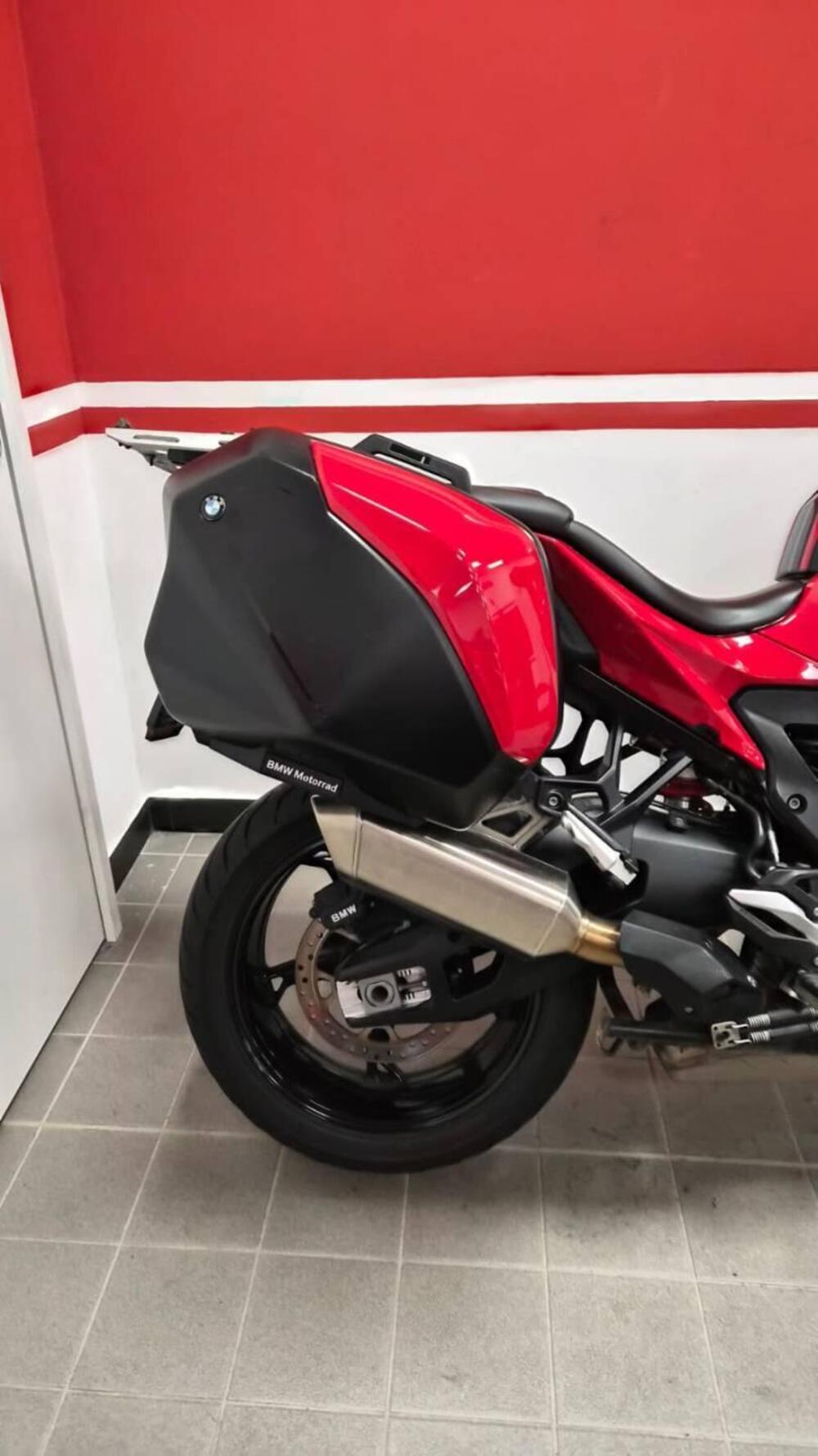 Bmw S 1000 XR (2020 - 23) (5)