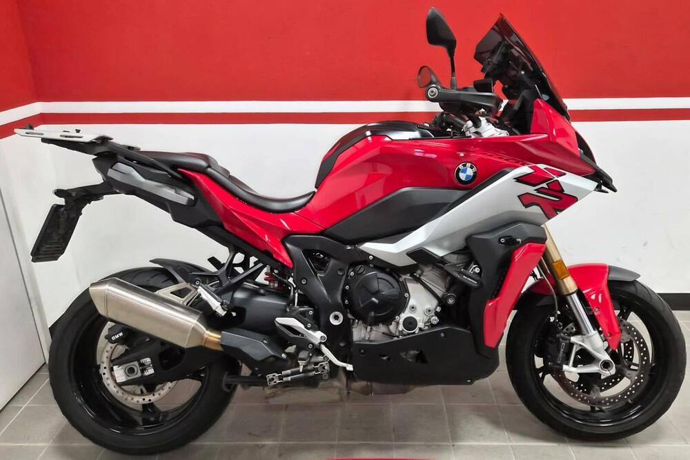 Bmw S 1000 XR (2020 - 23) (6)
