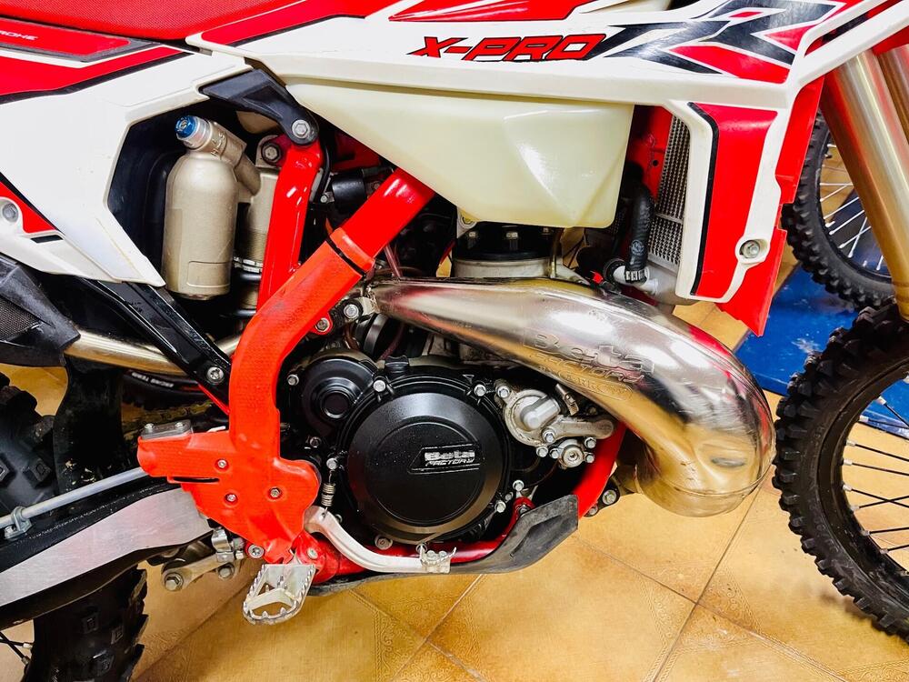 Betamotor RR X-PRO 250 2T Enduro (2025) (2)