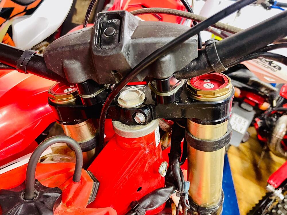 Betamotor RR X-PRO 250 2T Enduro (2025) (5)