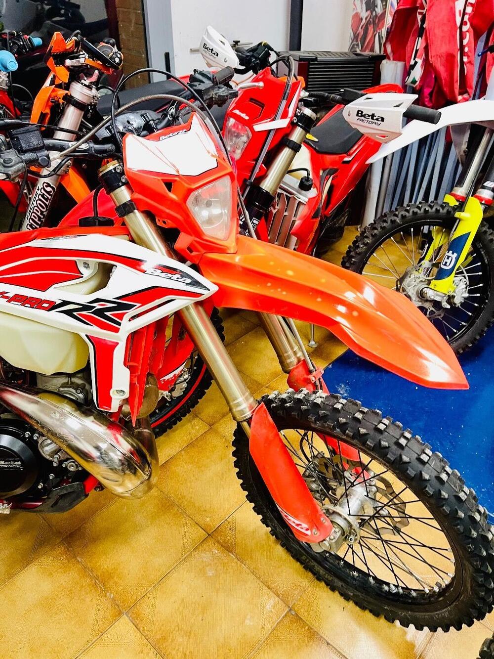 Betamotor RR X-PRO 250 2T Enduro (2025) (6)