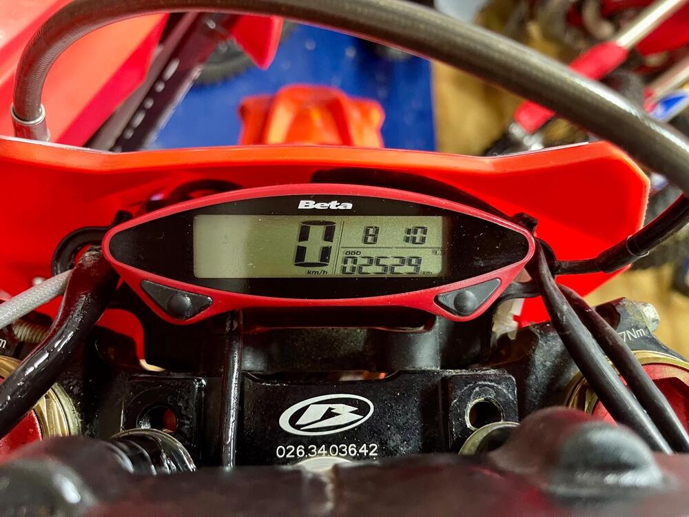 Betamotor RR X-PRO 250 2T Enduro (2025) (7)