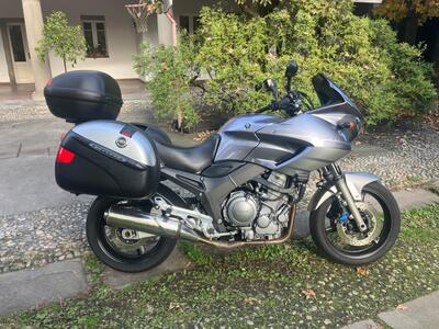 Yamaha TDM 900 (2002 - 14) usata