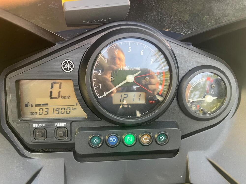 Yamaha TDM 900 (2002 - 14) (4)