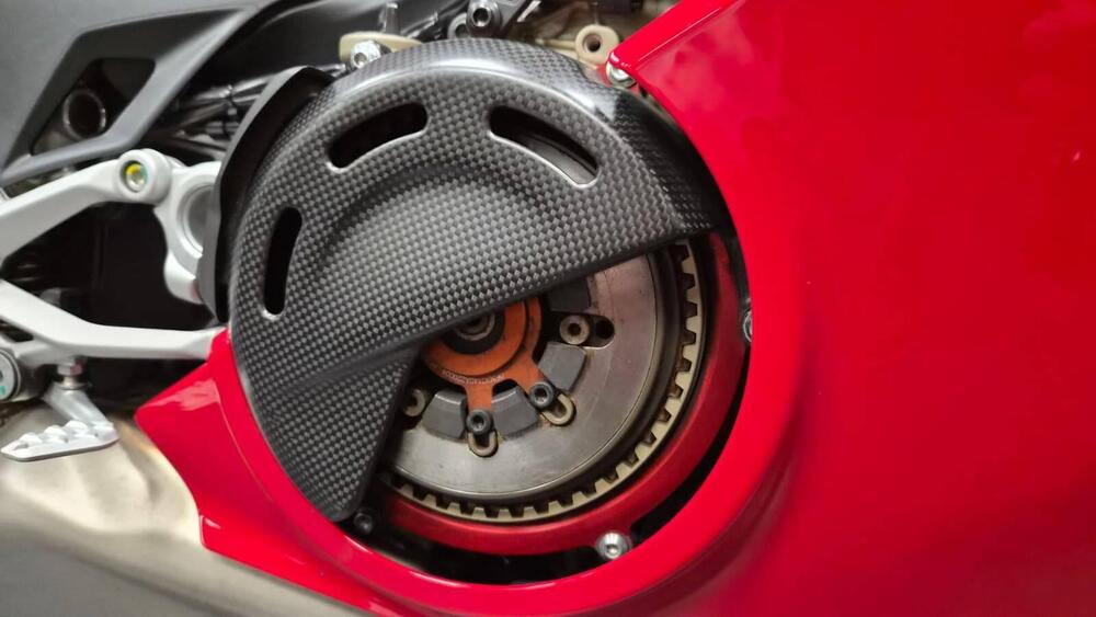 Ducati Panigale V4 S (2025) (3)