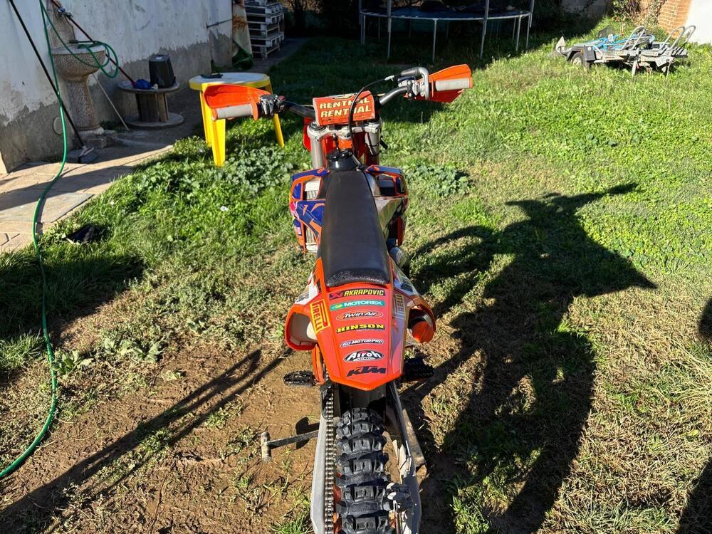 KTM 85 SX (2019) (3)