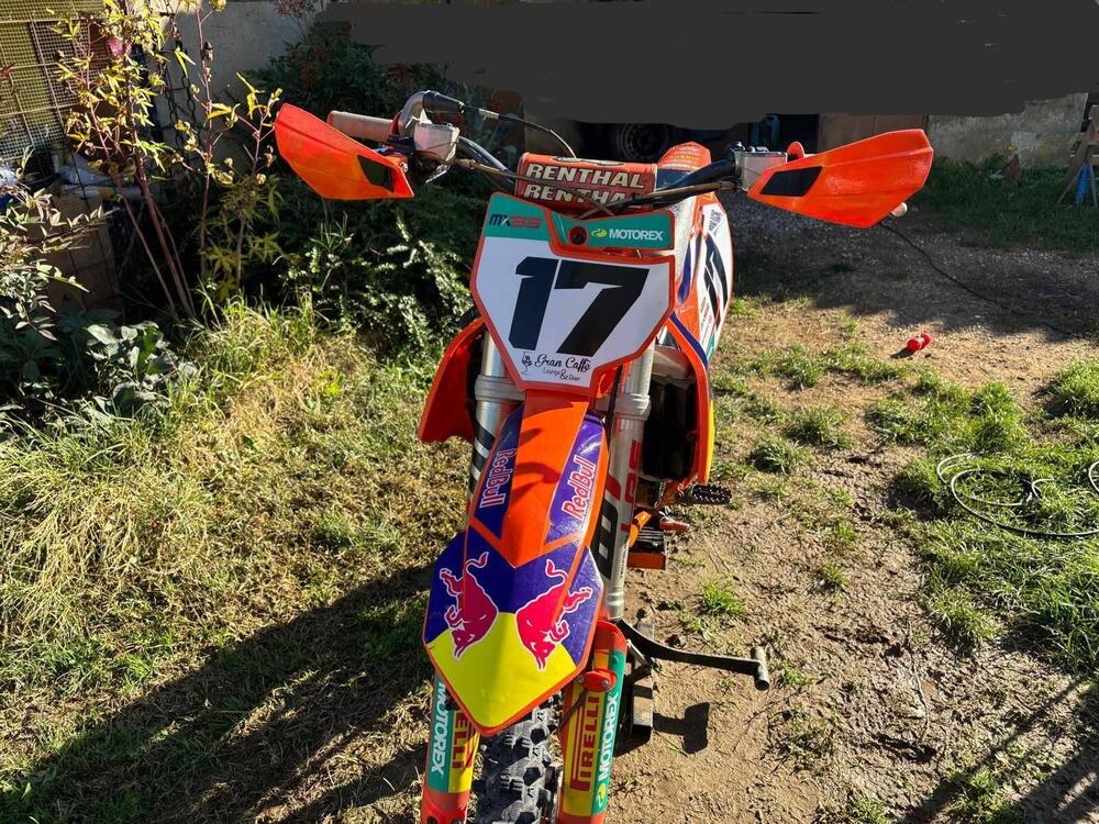 KTM 85 SX (2019) (5)