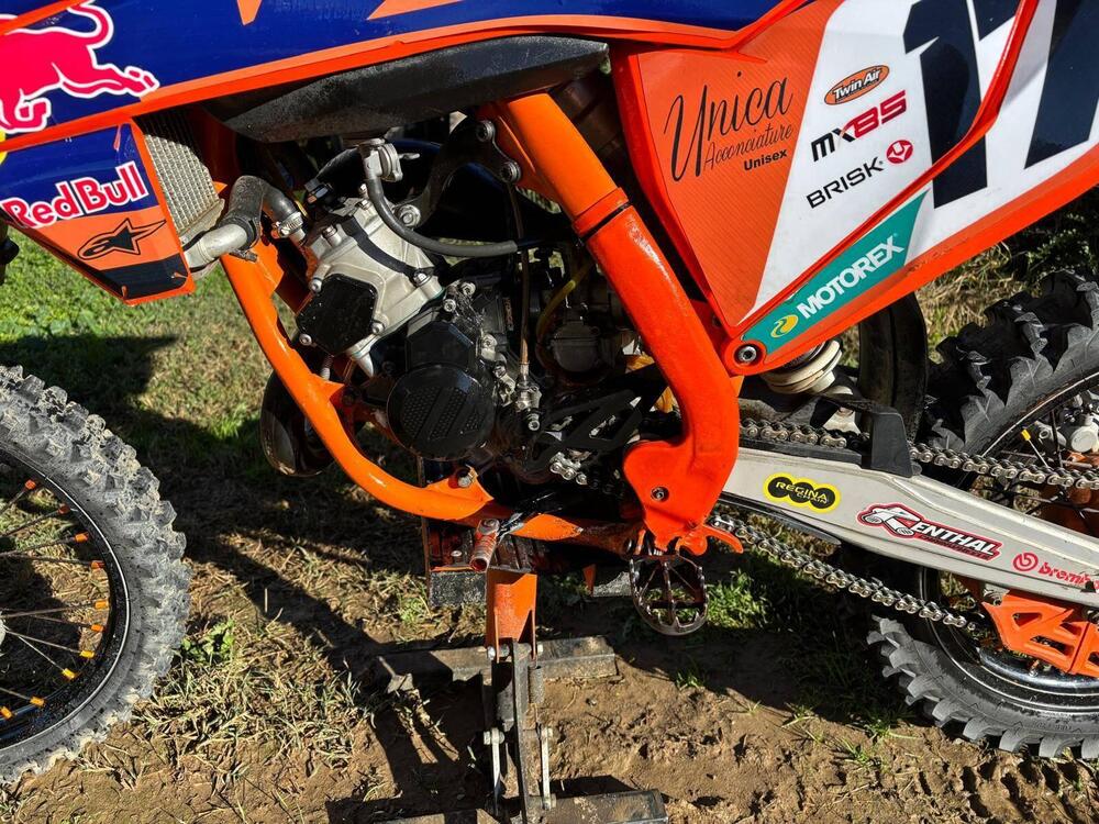 KTM 85 SX (2019) (6)