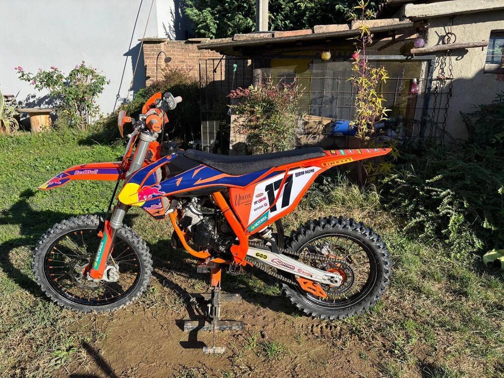KTM 85 SX (2019) (7)