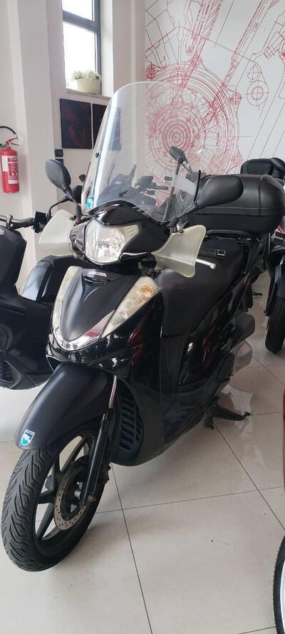 Honda SH 300 i (2006 - 10) usata