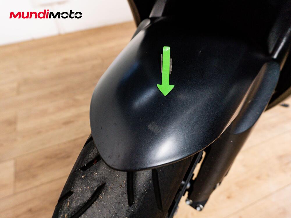 Suzuki GSX S 1000 F ABS (2014 -17) (16)