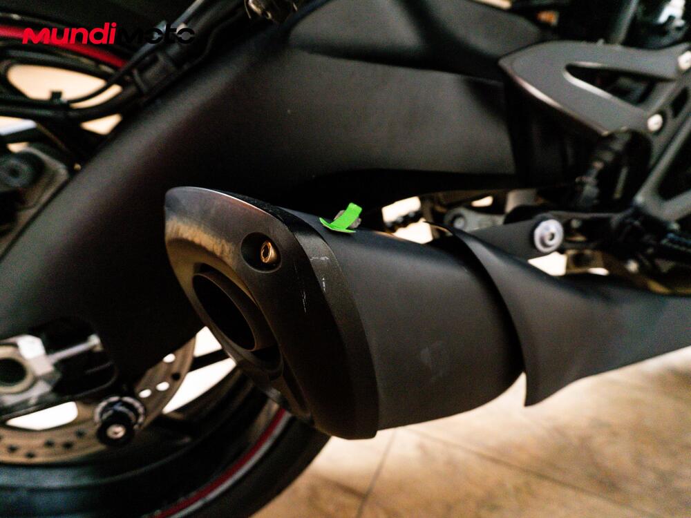 Suzuki GSX S 1000 F ABS (2014 -17) (15)