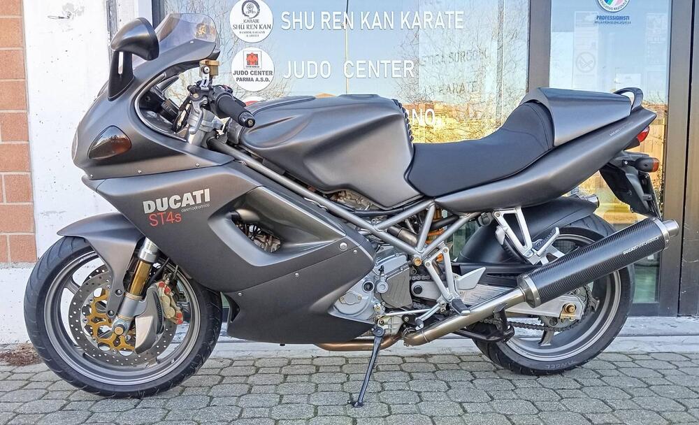 Ducati ST4 S (2001 - 02) (3)
