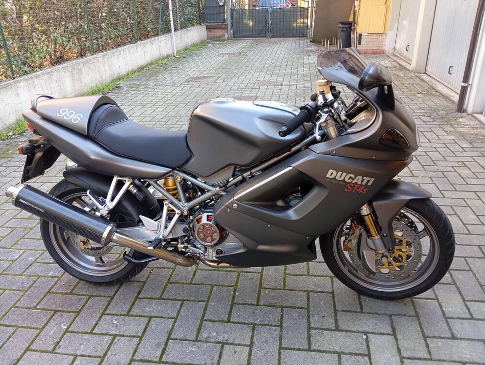Ducati ST4 S (2001 - 02) (4)
