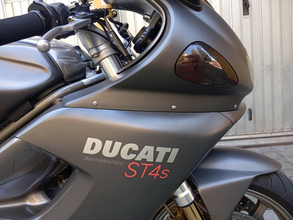Ducati ST4 S (2001 - 02) (5)