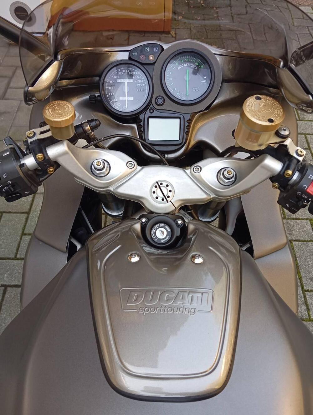 Ducati ST4 S (2001 - 02) (6)