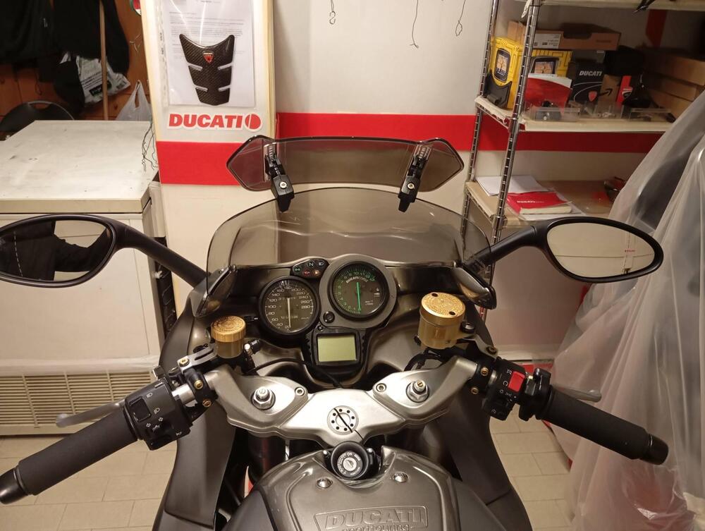 Ducati ST4 S (2001 - 02) (11)