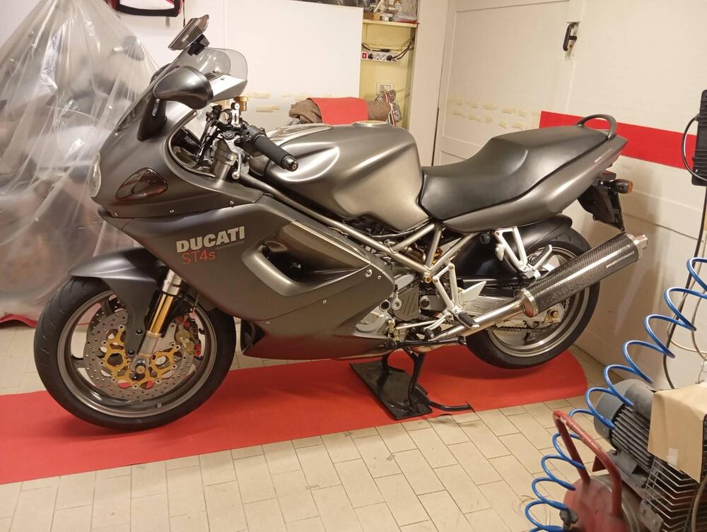 Ducati ST4 S (2001 - 02) (12)