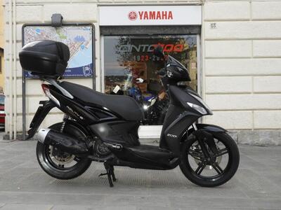Kymco Agility 150 R16 usata