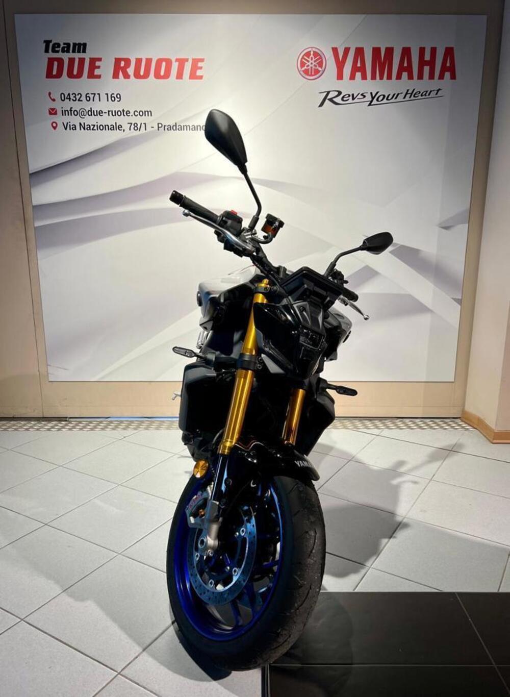 Yamaha MT-09 SP (2024 - 25) (5)