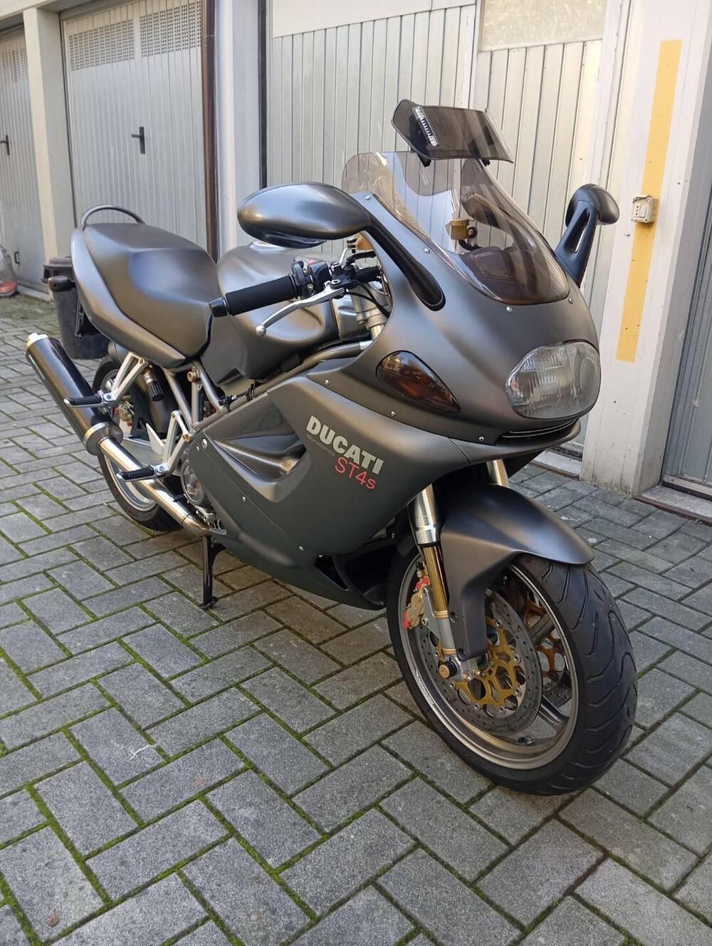 Ducati St4s  (7)