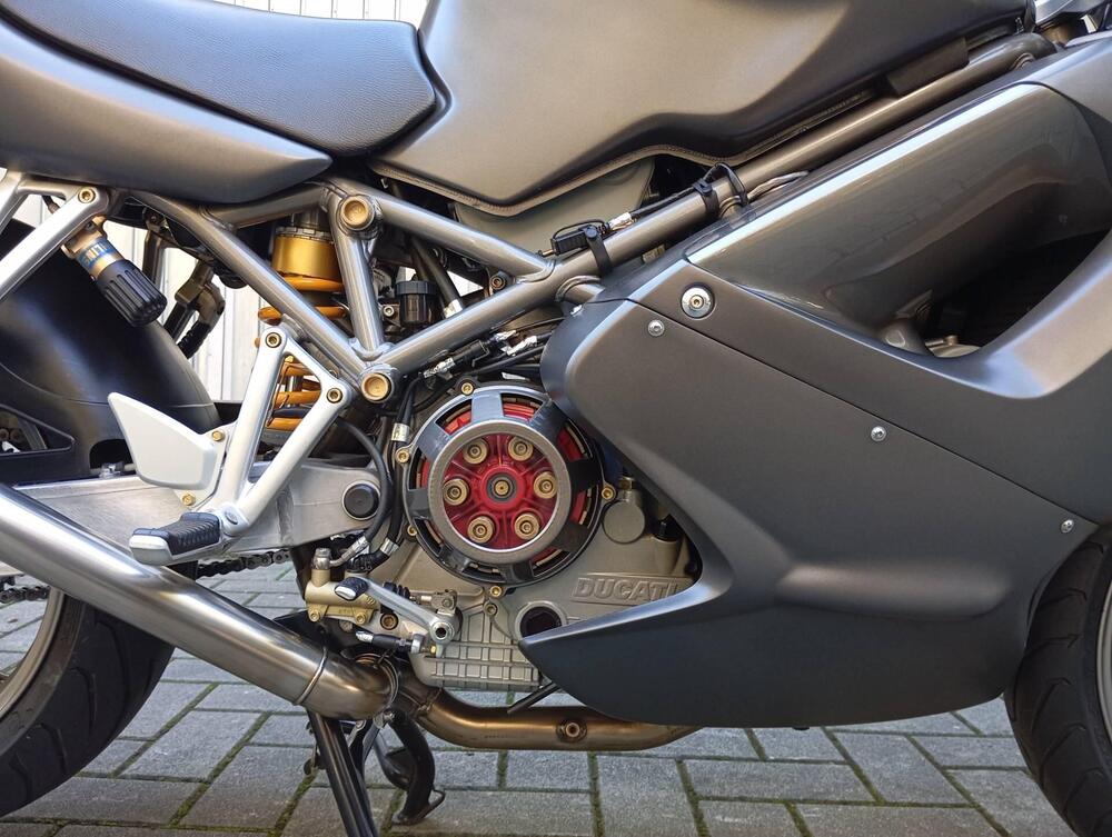 Ducati St4s  (8)