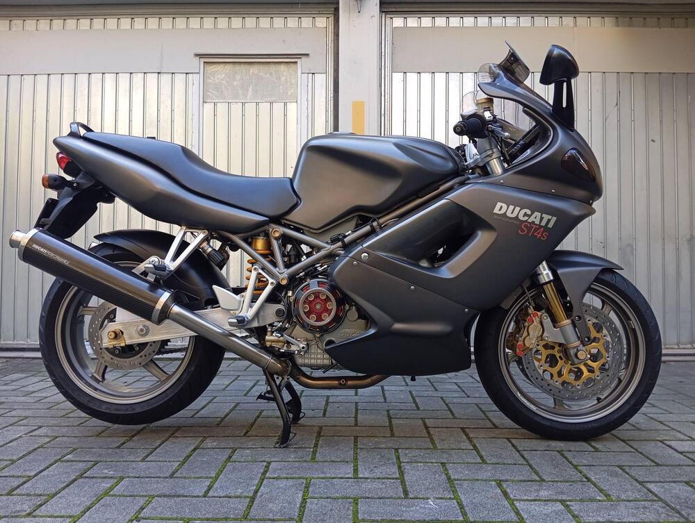 Ducati St4s  (9)