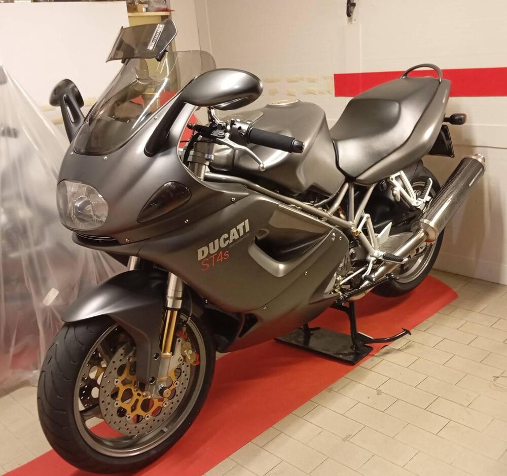 Ducati St4s  (10)