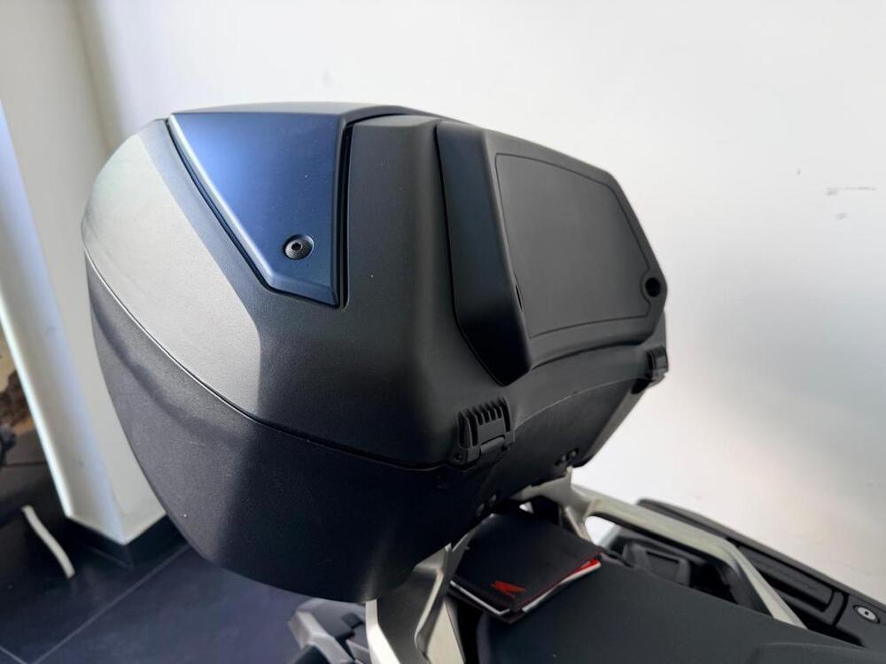 Honda Forza 750 DCT Travel (2021 - 24) (7)