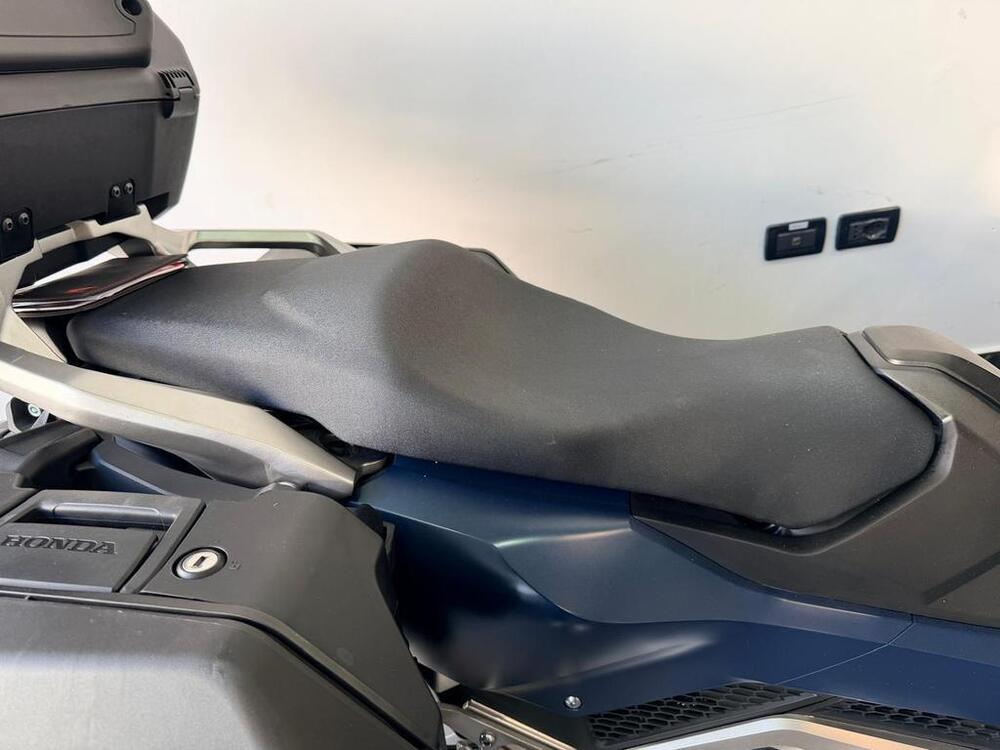 Honda Forza 750 DCT Travel (2021 - 24) (8)