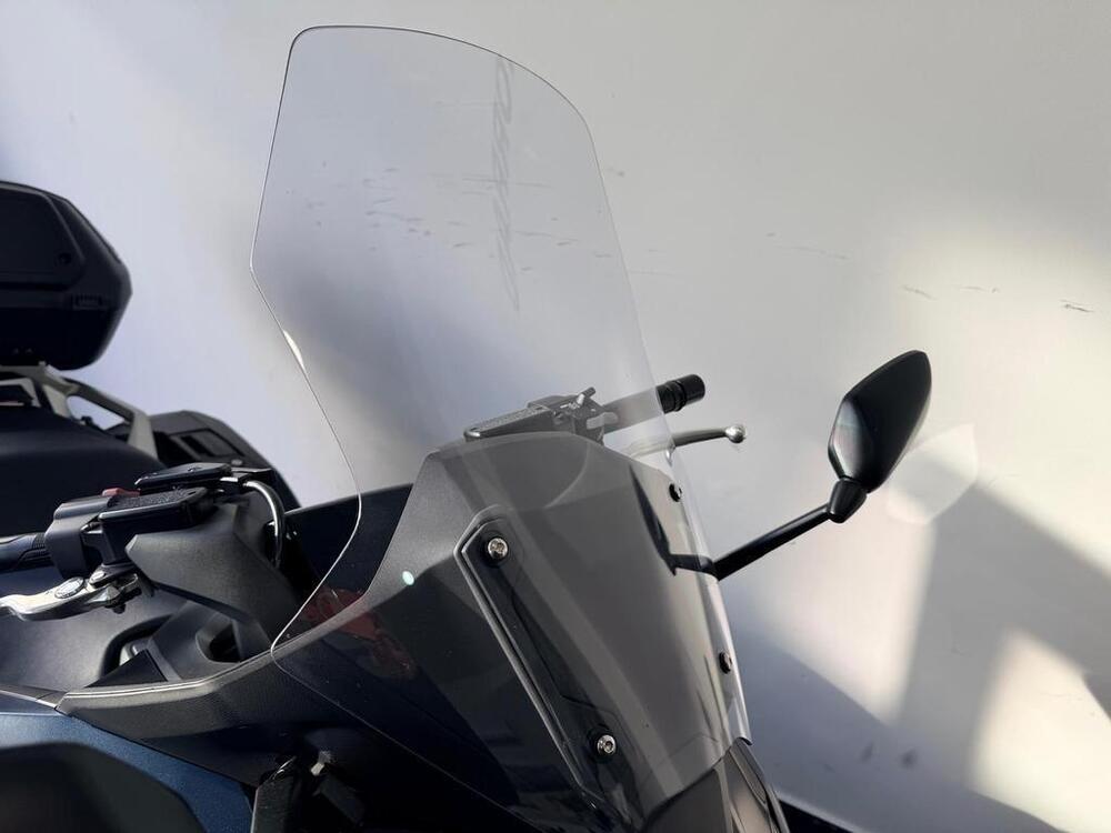 Honda Forza 750 DCT Travel (2021 - 24) (5)