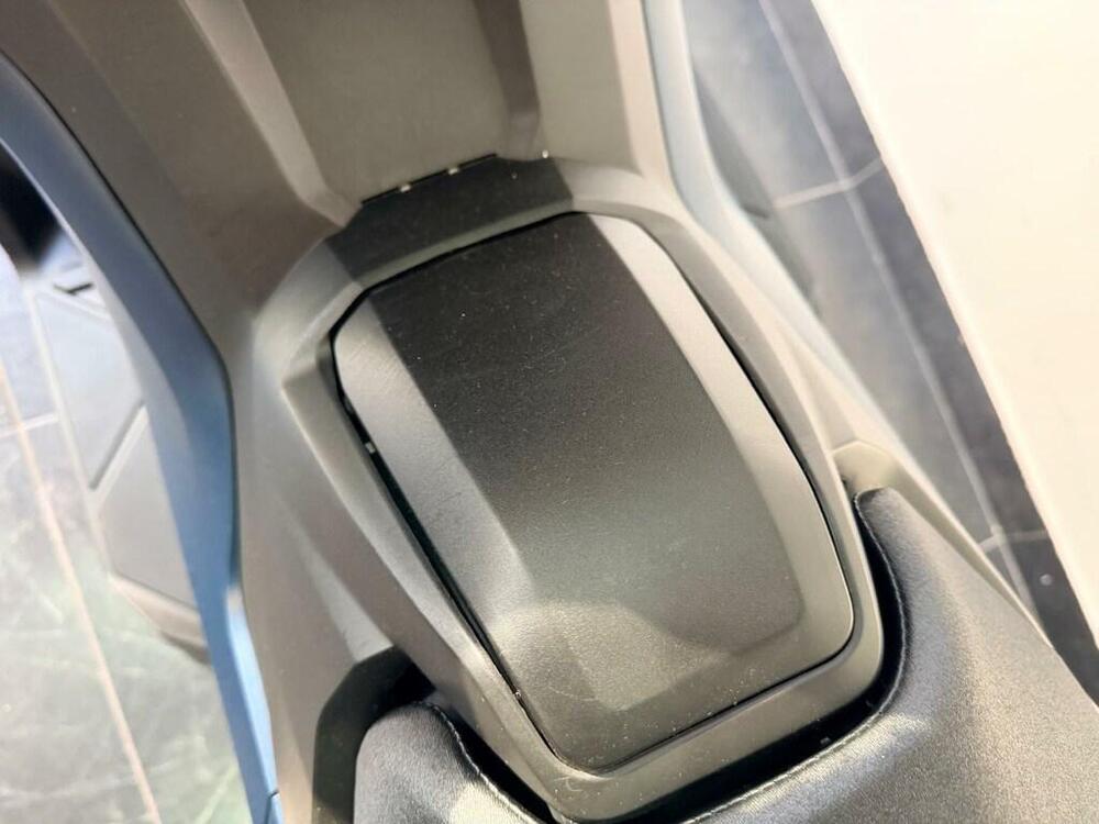 Honda Forza 750 DCT Travel (2021 - 24) (12)