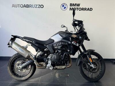 Bmw F 900 GS (2024 - 25) usata