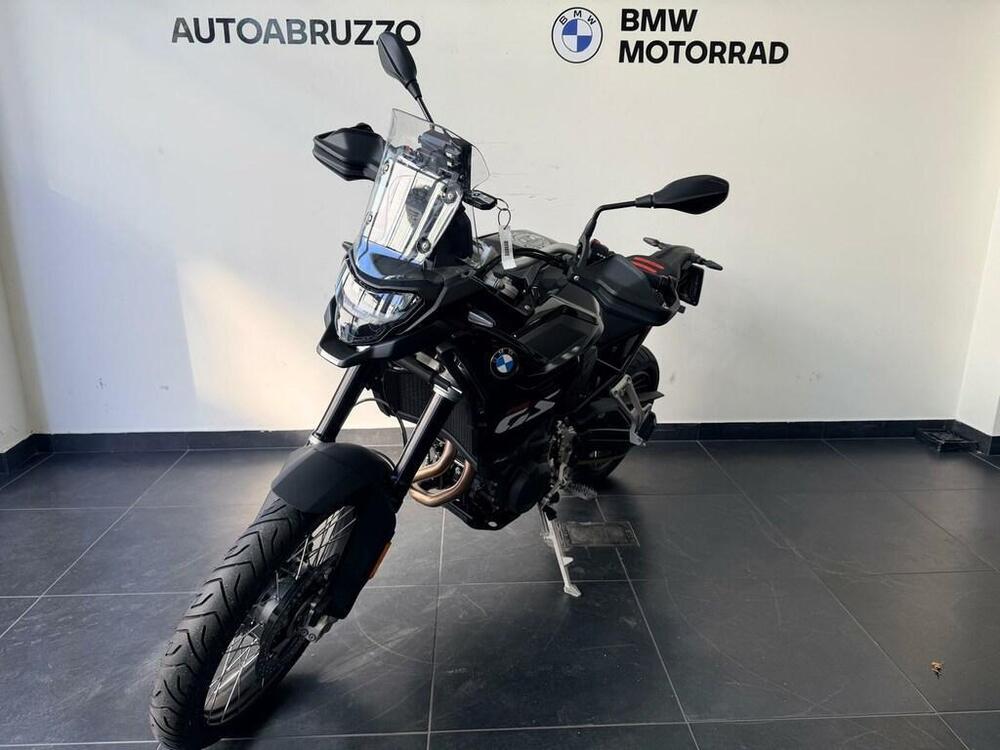 Bmw F 900 GS (2024 - 25) (7)